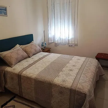 Lovely In Apartment
