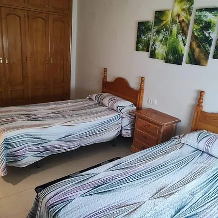 Lovely In Apartment *