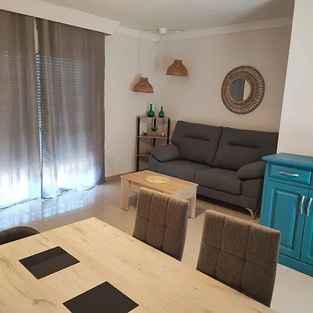 Apartment Lovely In